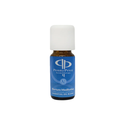 メディテーション＜瞑想＞