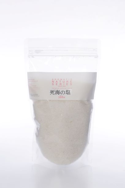 死海の塩　５００g