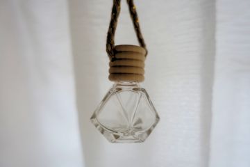 吊り下げディフューザー＜六角＞ 